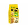 What Snack - pizza, gluten free, 50 g