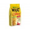 What Snack - sweet chili, gluten free, 50 g