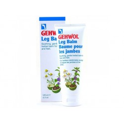 Leg Balm, herbal balm for legs and feet, Gehwol, 125 ml