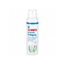 Nourishing foot spray, Gehwol, 150 ml