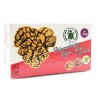 Ginger, Goji Berry, Stevia - instant health drink, 15 sachets