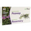 Розмар, масло от Розмарин, ФитоФарма, 60 капсули