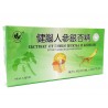 Extract of Gingko Biloba and Ginseng, Sanie, 10 vials