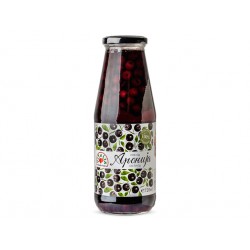 Aronia juice, from fresh fruits, Vitalia, 720 ml
