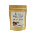 Carob powder, chocolate substitute, Zdravnitza, 200 g