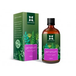 Geranium - bloody geranium extract, tincture, Panacea, 100 ml