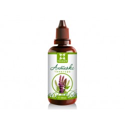 Antiox, herbal tincture, Panacea, 100 ml