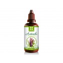 Antiox, herbal tincture, Panacea, 100 ml