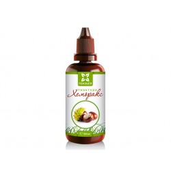Hemorax, herbal tincture, Panacea, 100 ml