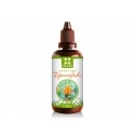 Bronchofix, herbal tincture, Panacea, 100 ml