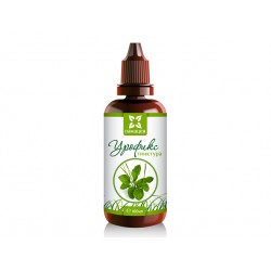Urofix, herbal tincture, Panacea, 100 ml