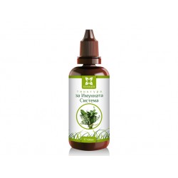 Herbal tincture for Immune system, Panacea, 100 ml