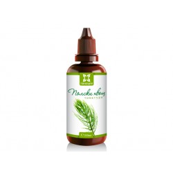 Horsetail, herbal tincture, Panacea, 100 ml