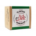 Plantain ointment, for irritations, eLek, 20/40 ml