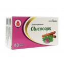 Glucocaps, normal blood sugar, PhytoPharma, 60 capsules