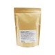 Wheat protein isolate, pure, powder, Zdravnitza, 400 g