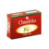 Sandal soap, Chandrika, 75 g