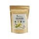 Pea Protein powder, from yellow peas, Zdravnitza, 400 g