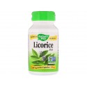Licorice - root, Nature's Way, 100 capsules