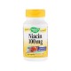 Niacin (vitamin B3), Nature's Way, 100 capsules