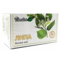 Linden, herbal tea, Vantea, 20 filter bags