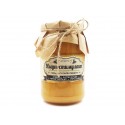 Immunostimulant - honey, royal jelly, propolis, bee pollen, 450 g