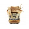 Natural honey with ginger, Ambrozia, 240 g