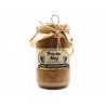 Natural honey with ginger, Ambrozia, 450 g