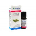 Cypress, essential oil, Bioherba, 10 ml