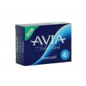 Натурален сапун с хума, Natural, Avia, 100 гр.