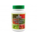 Shilajit, body support, Charak, 50 tablets