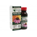 Immuno Forte, syrup with echinacea, propolis and zinc, 125 ml