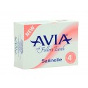 Натурален сапун с хума, Satinelle, Avia, 100 гр.