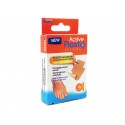 Corn-Cure plasters for cutting, ActivePlast, 4 plasters