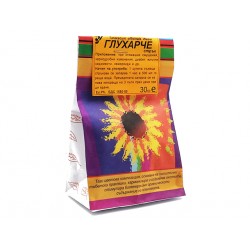 Dandelion (Taraxacum Officinale), dried stalk or root, Bilkaria, 30 g