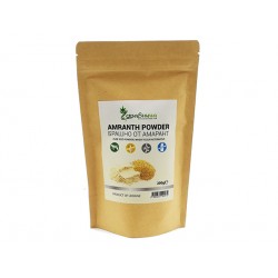 Amaranth seed powder, Zdravnitza, 200 g