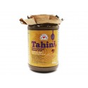 Sesame tahini, unhulled sesame seeds, Vitalia, 360 g