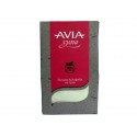 Natural brwon clay, powder, 250 g
