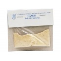 Orchis (Tub. Orchidis Sp.), dried, powdered herb, 5 g