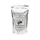 Green barley grass powder, pure, 500 g