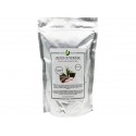 Green barley grass powder, pure, 500 g
