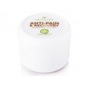 Anti Pain and Recovery Cream, Hristina, 250 ml