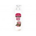 Body lotion - Bulgarian rose, Stani Chef's, 250 ml
