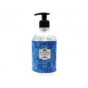 Naturial liquid hand soap - Sea freshness, Naturally, 500 ml