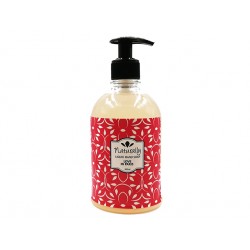Naturial liquid hand soap - Love in Paris, Naturally, 500 ml