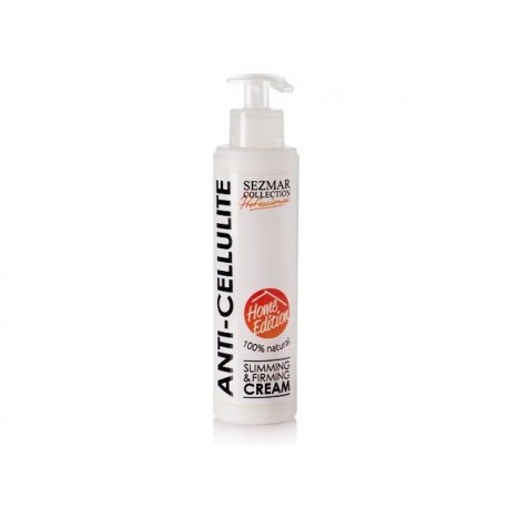 Anti-cellulite - slimming and firming cream, Sezmar, 250 ml