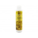 Intimate shower gel with acacia, Hristina, 125 ml