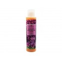 Intimate shower gel with lilac, Hristina, 125 ml