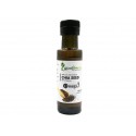 Chia seed oil, cold pressed, Zdravnitza, 100 ml