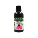 Echinacea - herbal tincture, Bioherba, 50 ml